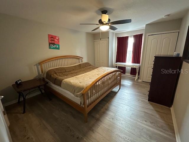 TRAILS-UNIT 3 - Residential