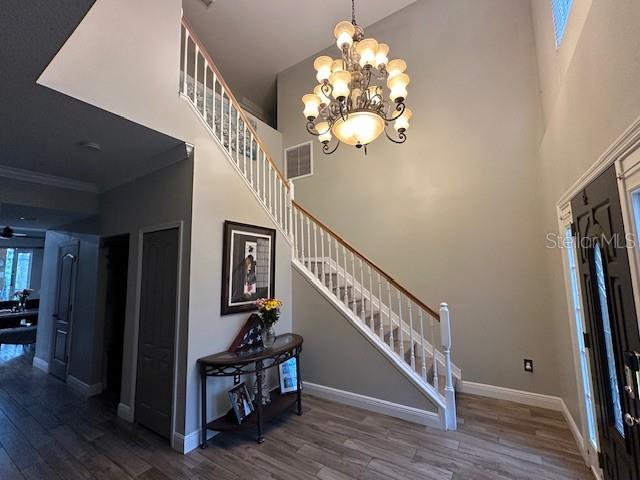 358 KNOT HOLE CIRCLE