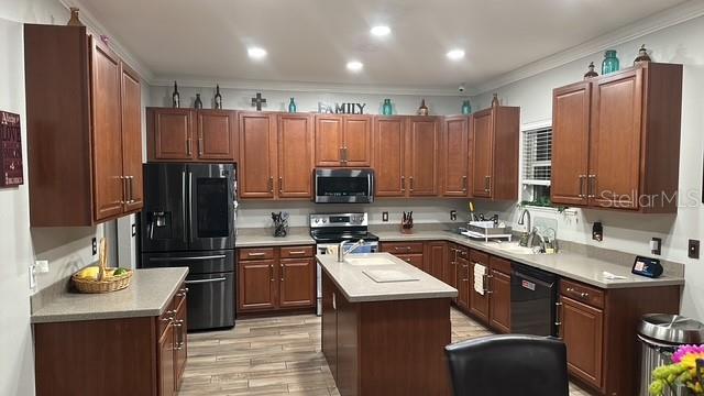 358 KNOT HOLE CIRCLE