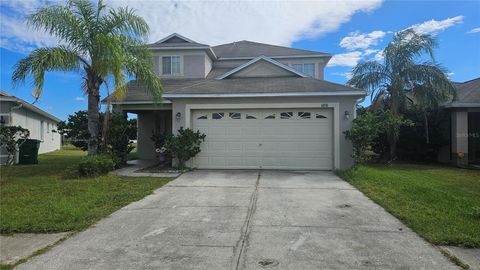 Photo of 6836 Aramon Court, Wesley Chapel, FL 33545 (MLS # TB8473433)