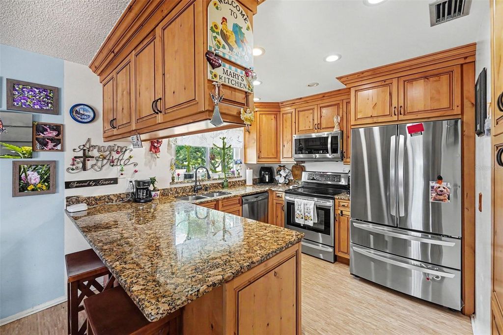 Photo of 1842 Michigan Avenue NE, St Petersburg, FL 33703 (MLS # TB8525360)