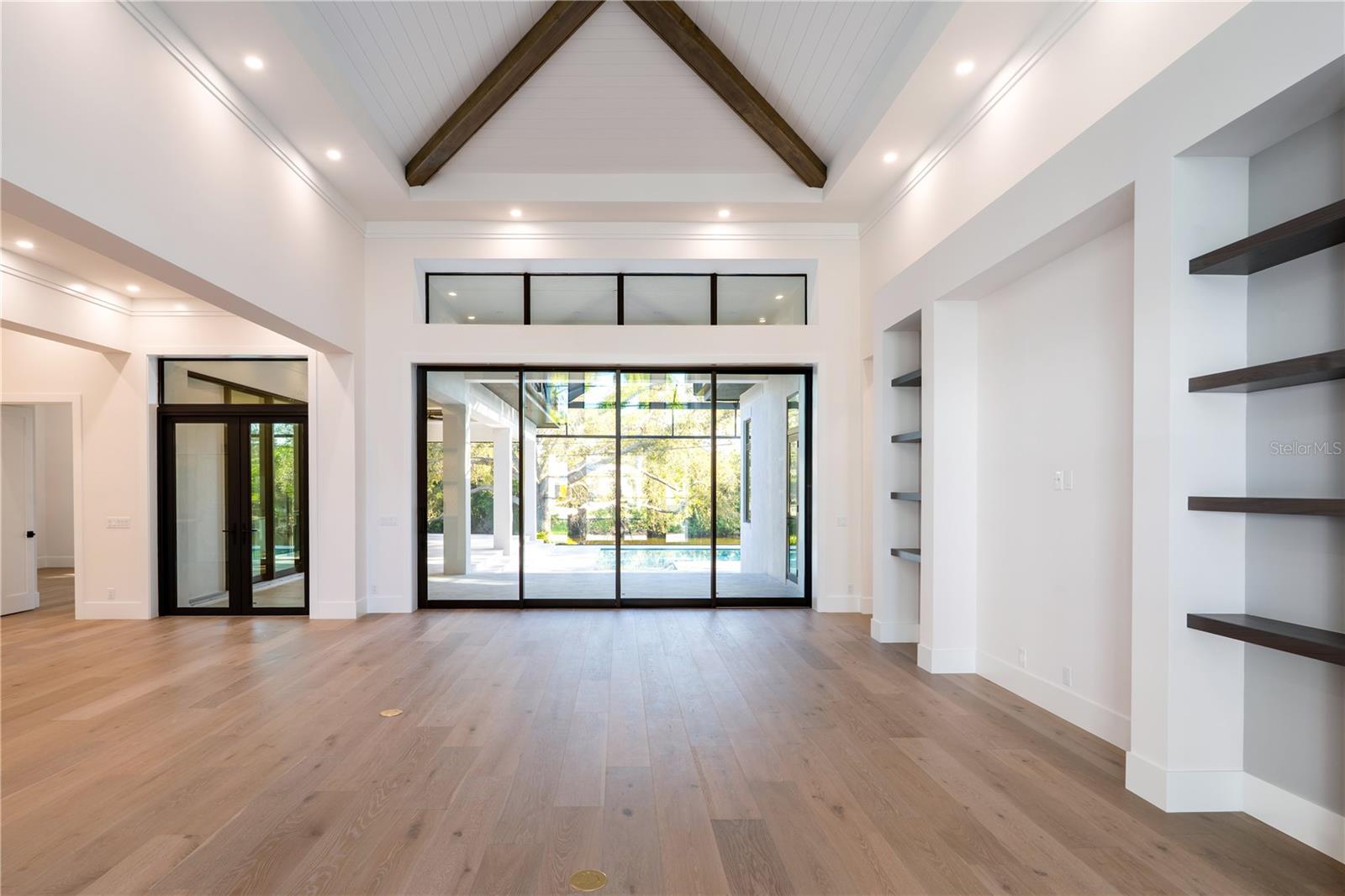 FIELD CLUB ESTATES - Residential