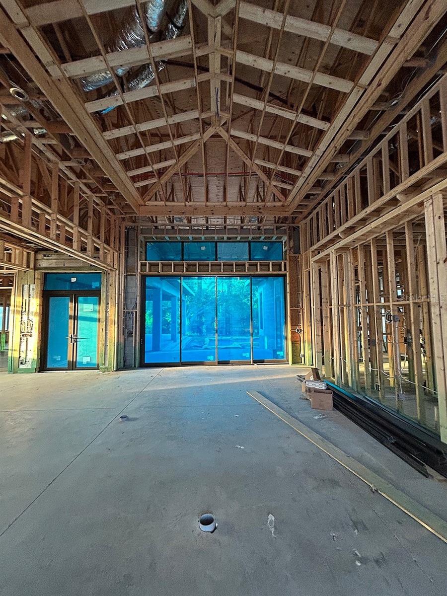 FIELD CLUB ESTATES - Residential