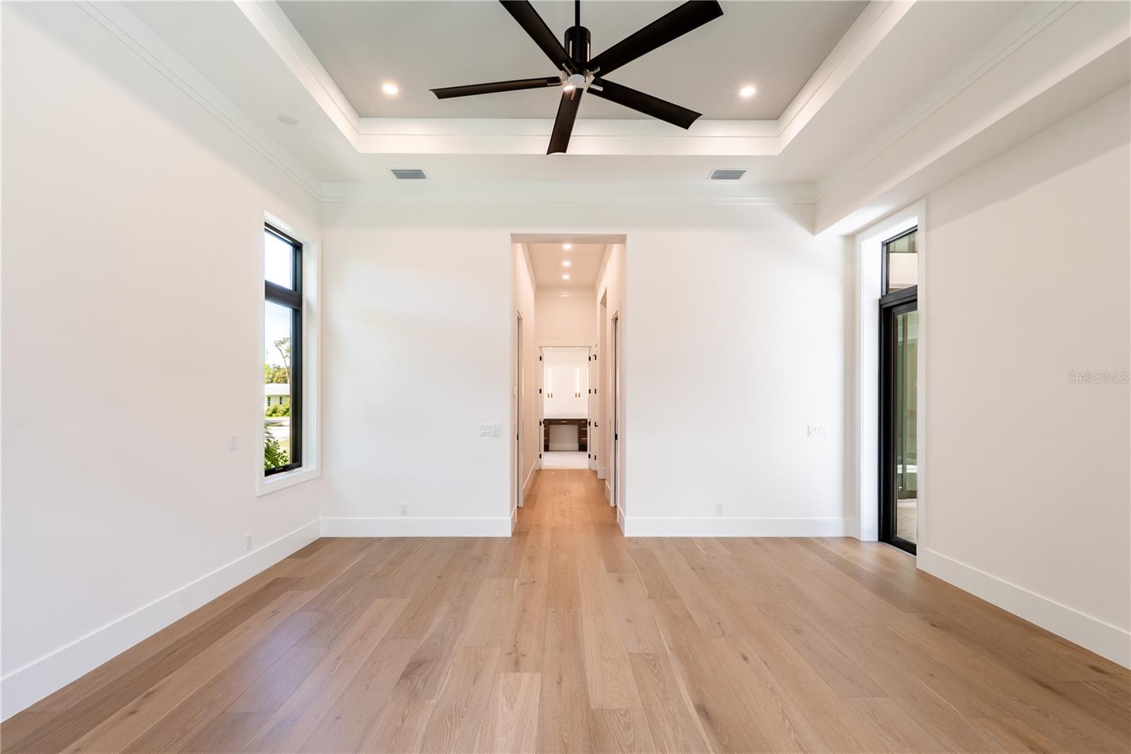 FIELD CLUB ESTATES - Residential