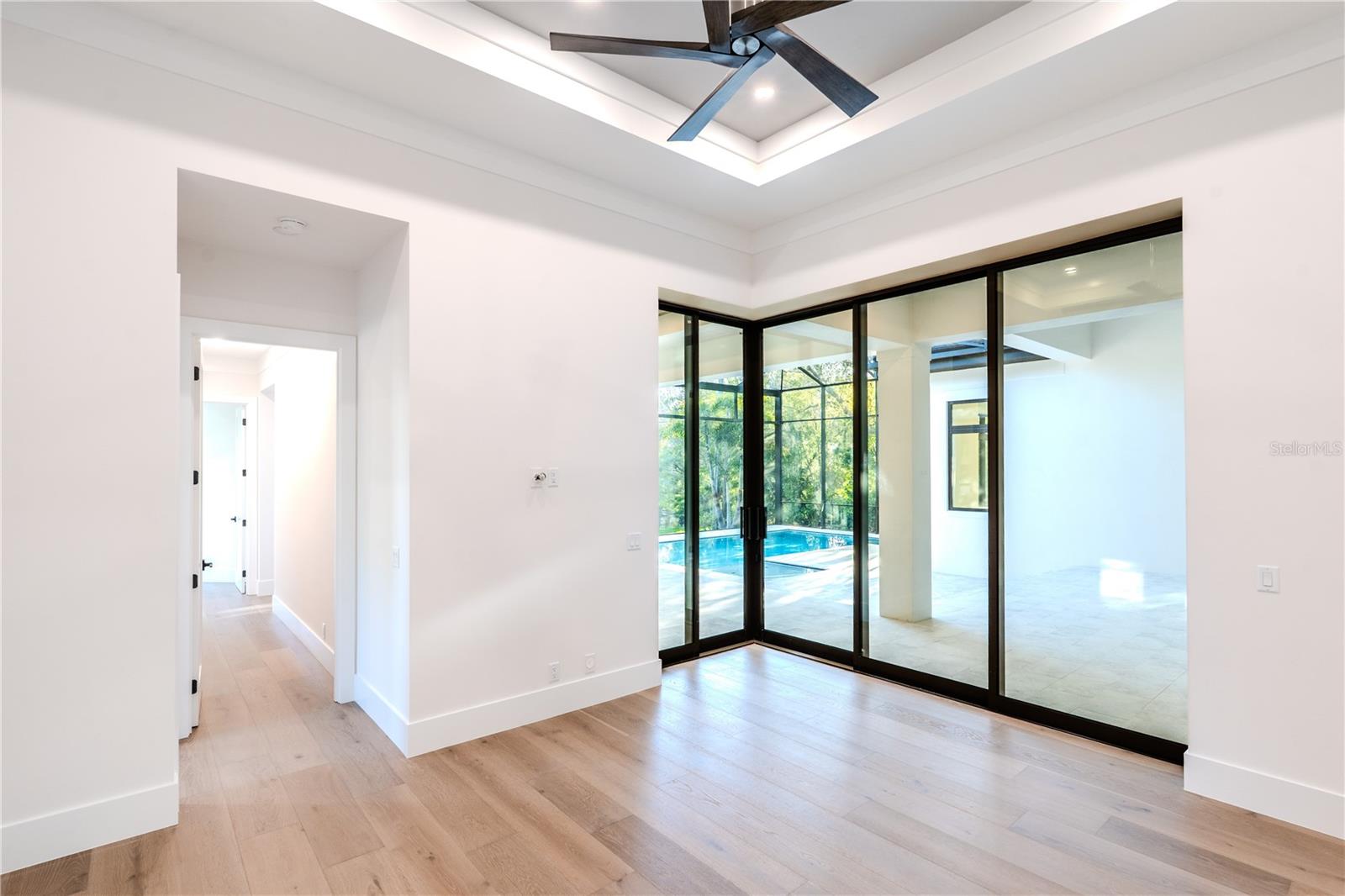 FIELD CLUB ESTATES - Residential