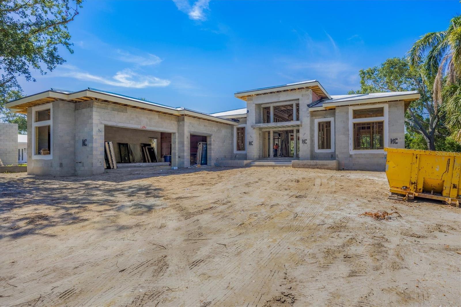 FIELD CLUB ESTATES - Residential