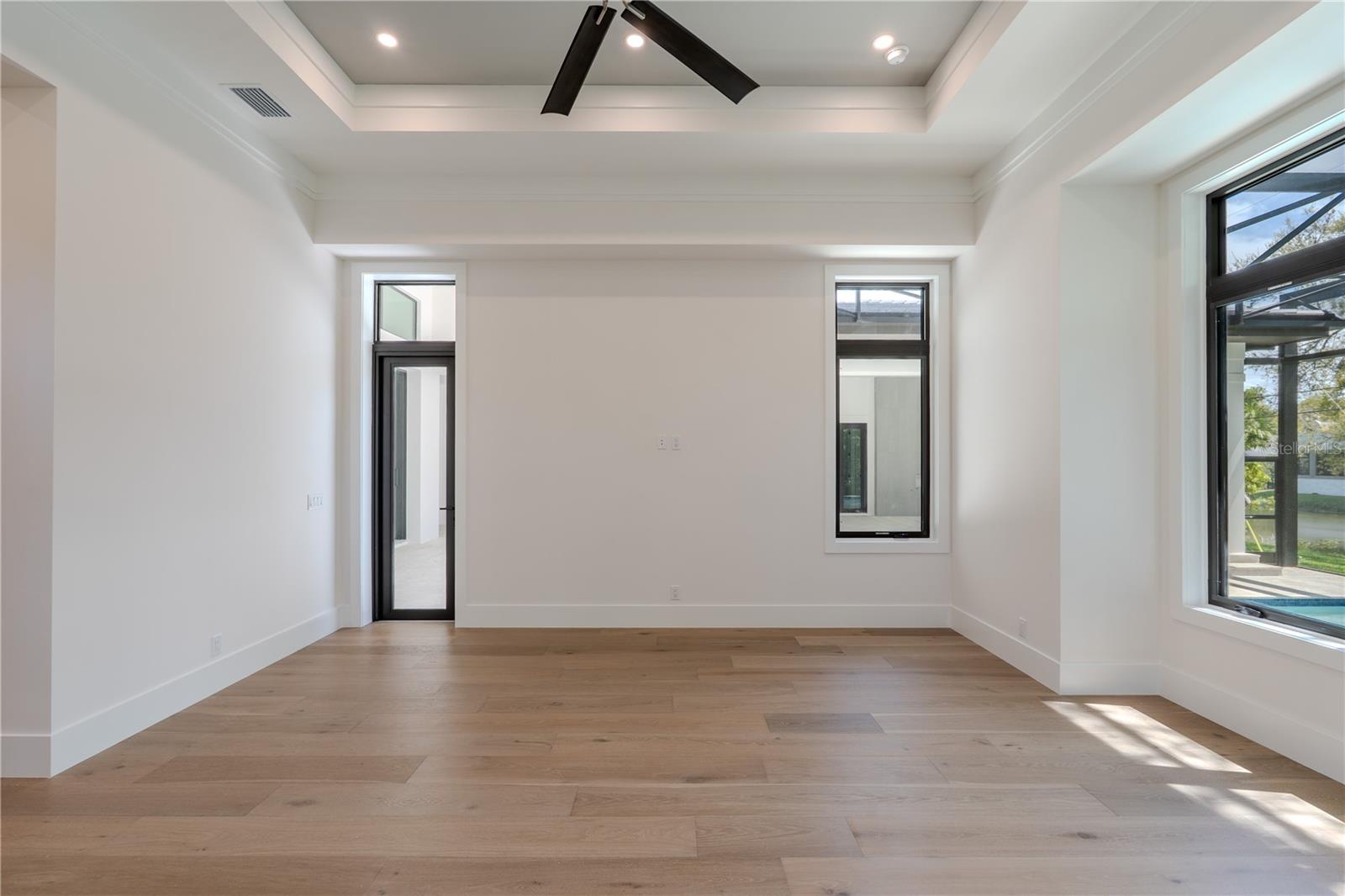 FIELD CLUB ESTATES - Residential