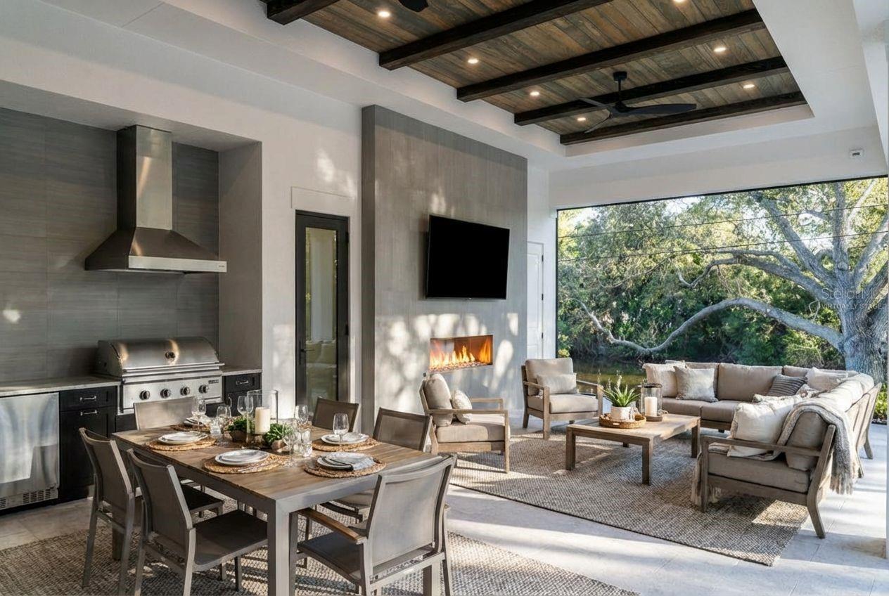 FIELD CLUB ESTATES - Residential