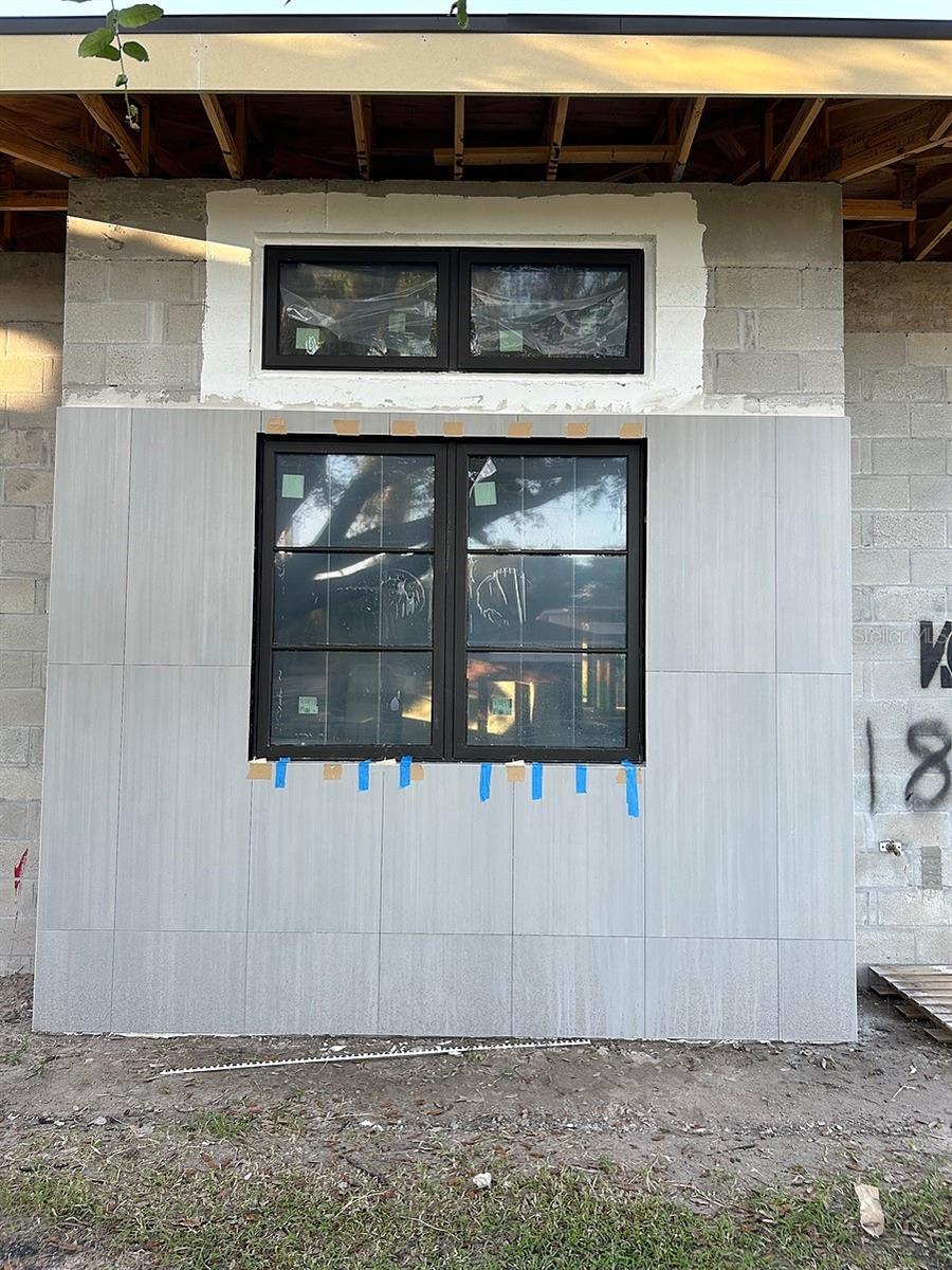 FIELD CLUB ESTATES - Residential