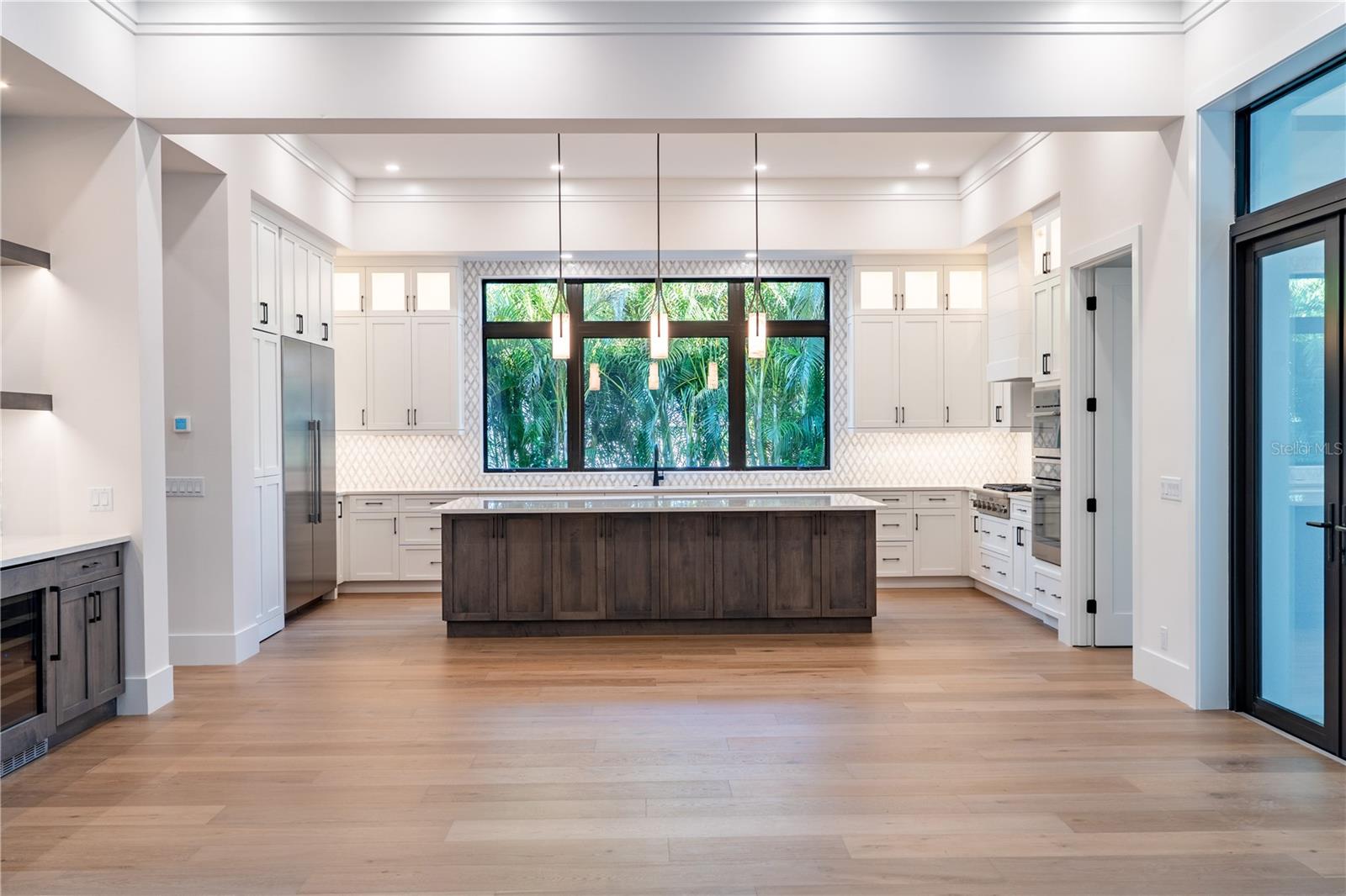 FIELD CLUB ESTATES - Residential