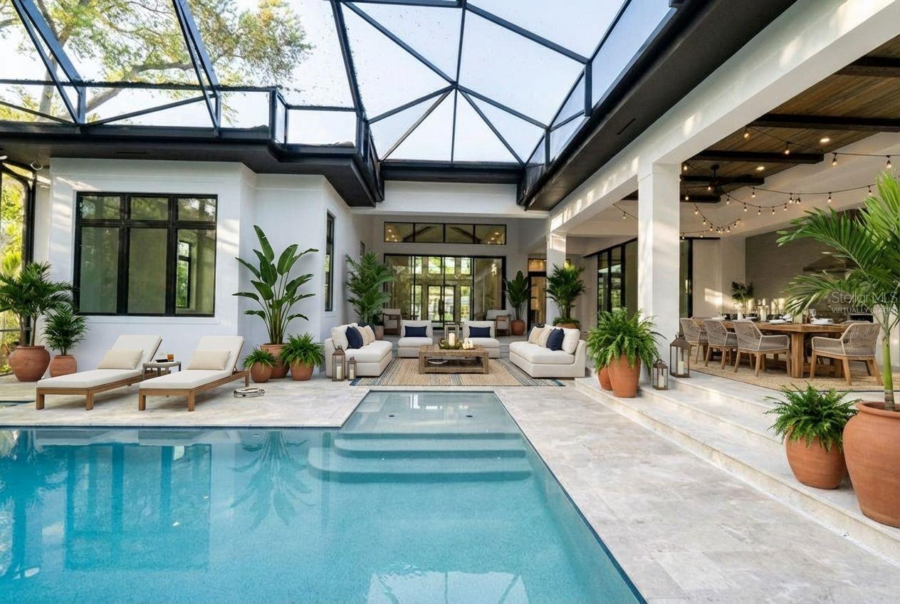 FIELD CLUB ESTATES - Residential