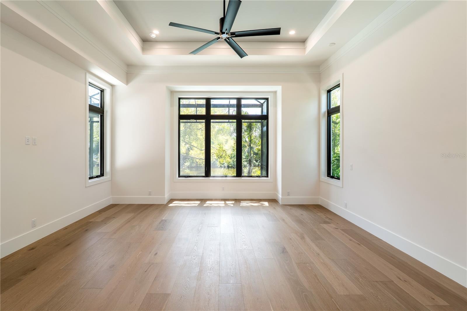 FIELD CLUB ESTATES - Residential