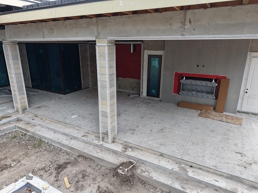 FIELD CLUB ESTATES - Residential