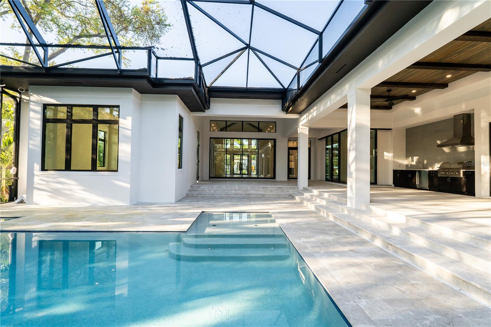 FIELD CLUB ESTATES - Residential