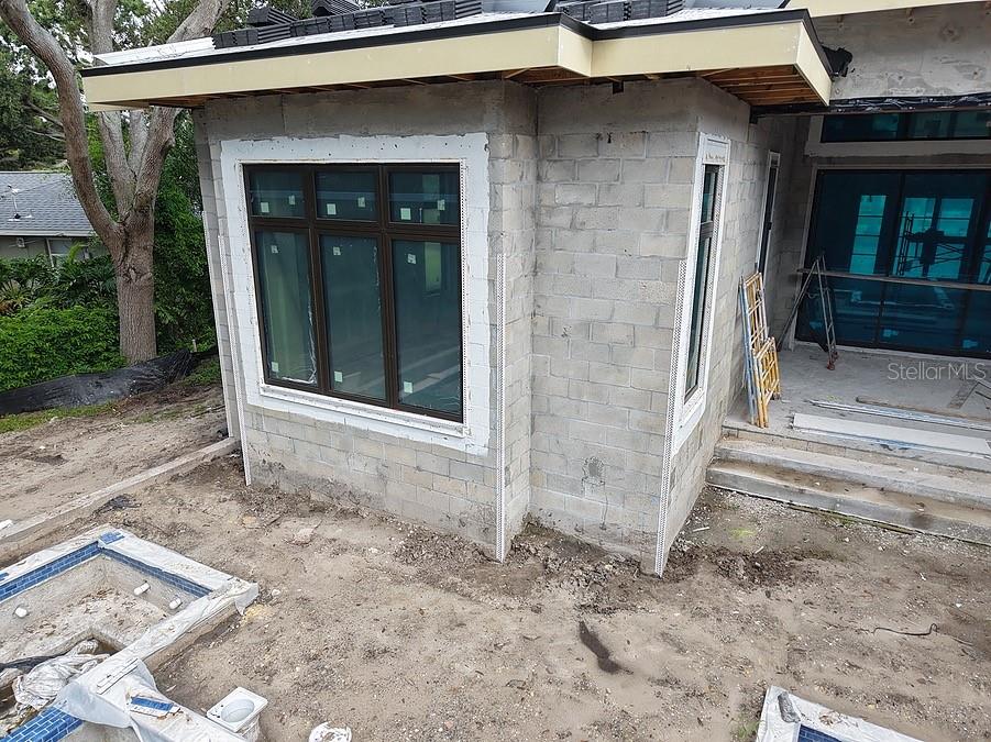 FIELD CLUB ESTATES - Residential