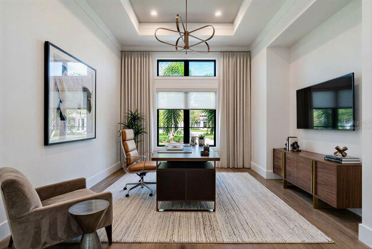 FIELD CLUB ESTATES - Residential