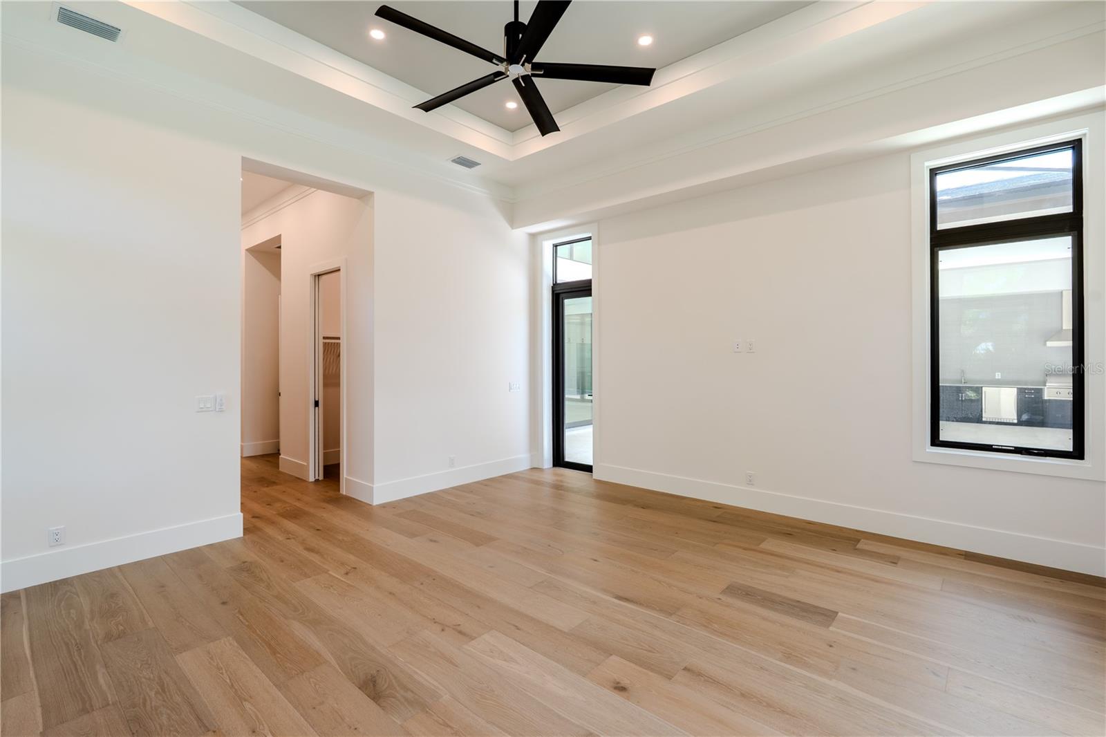 FIELD CLUB ESTATES - Residential