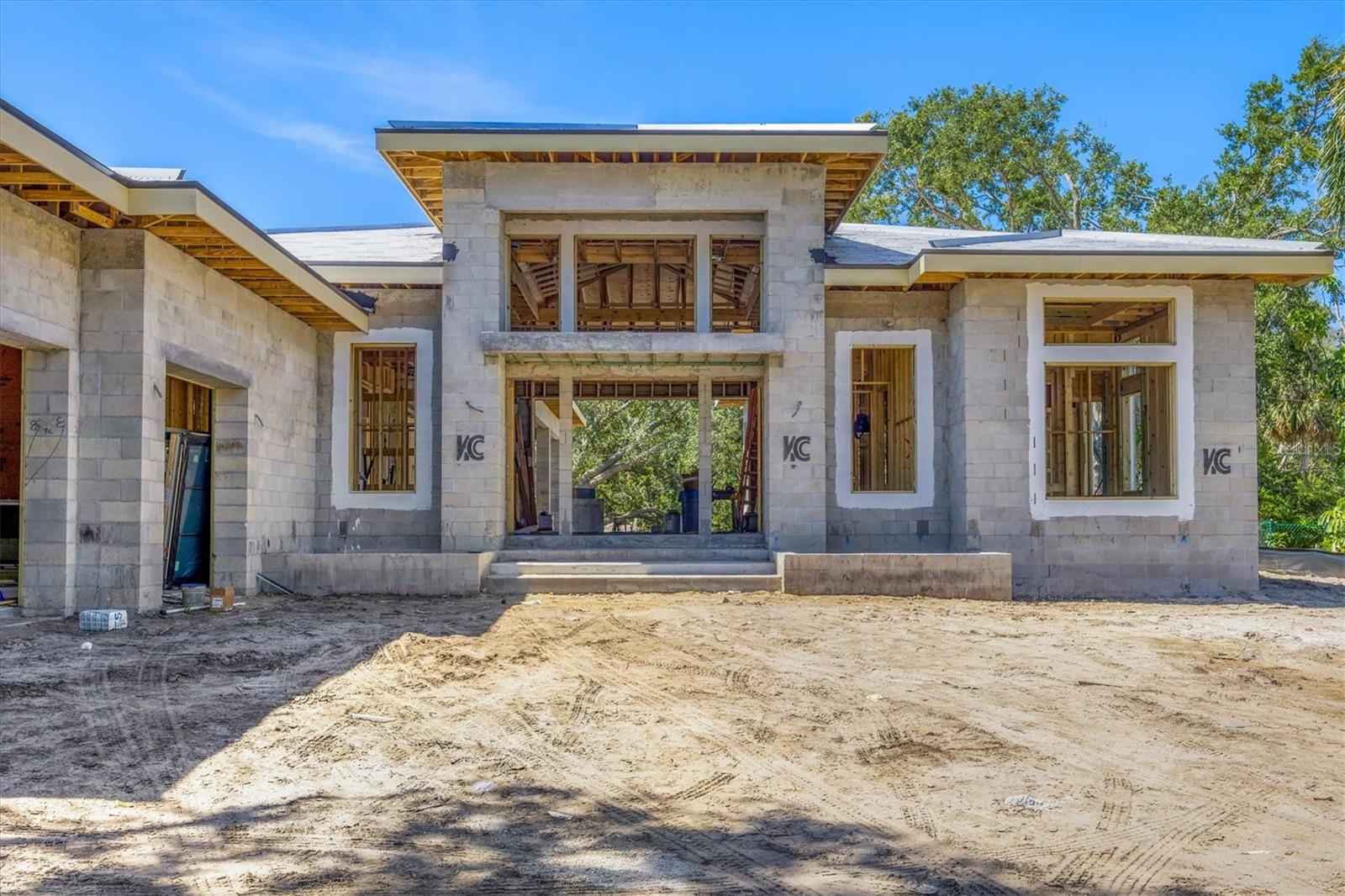 FIELD CLUB ESTATES - Residential