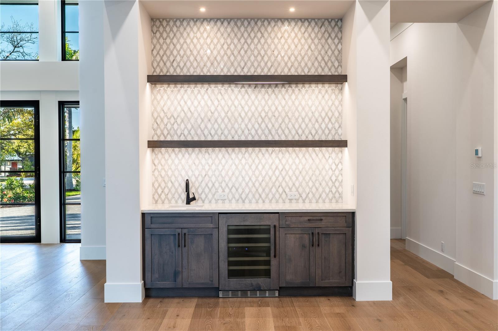 FIELD CLUB ESTATES - Residential