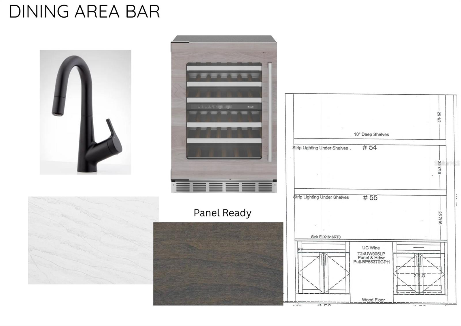 FIELD CLUB ESTATES - Residential