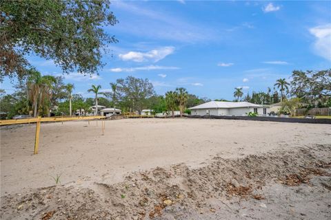 A home in SARASOTA