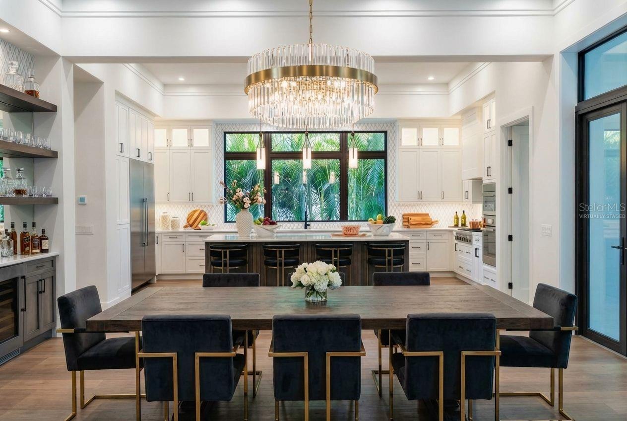 FIELD CLUB ESTATES - Residential