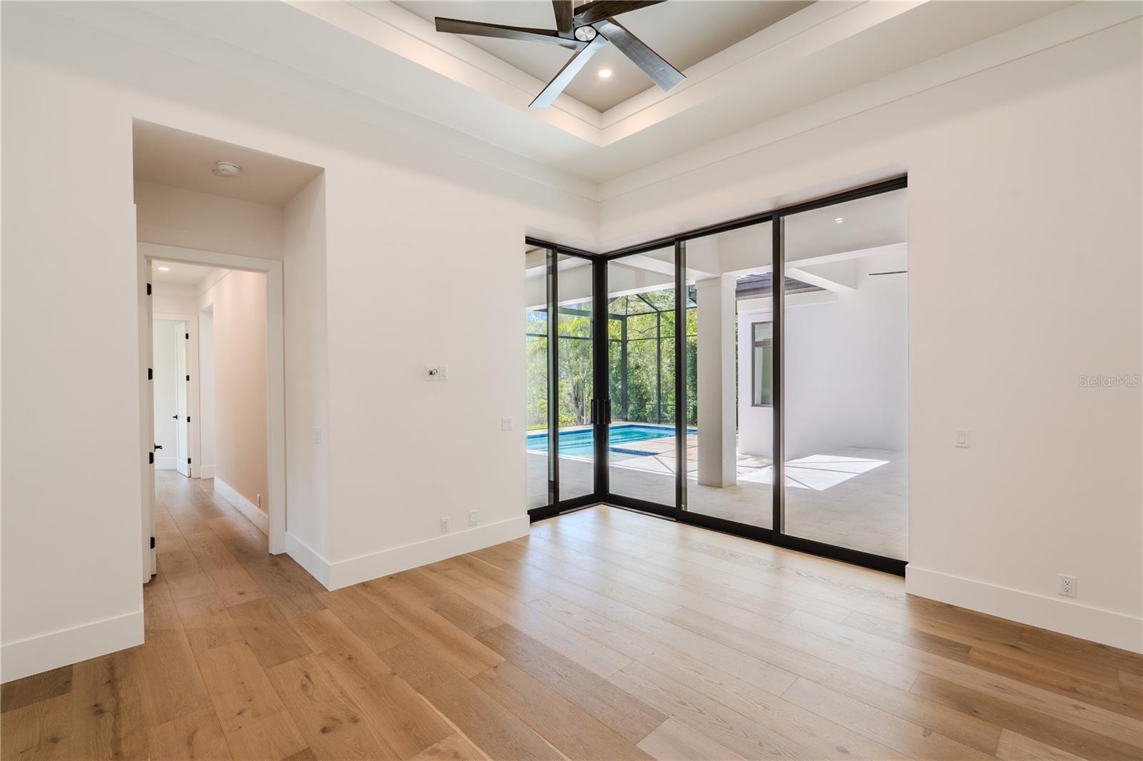 FIELD CLUB ESTATES - Residential