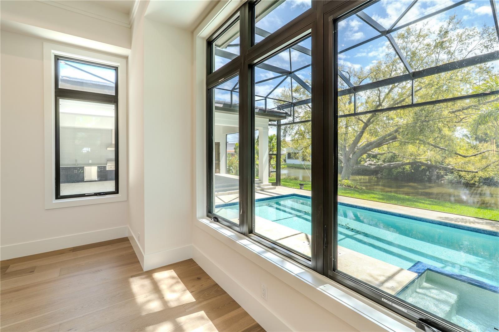 FIELD CLUB ESTATES - Residential