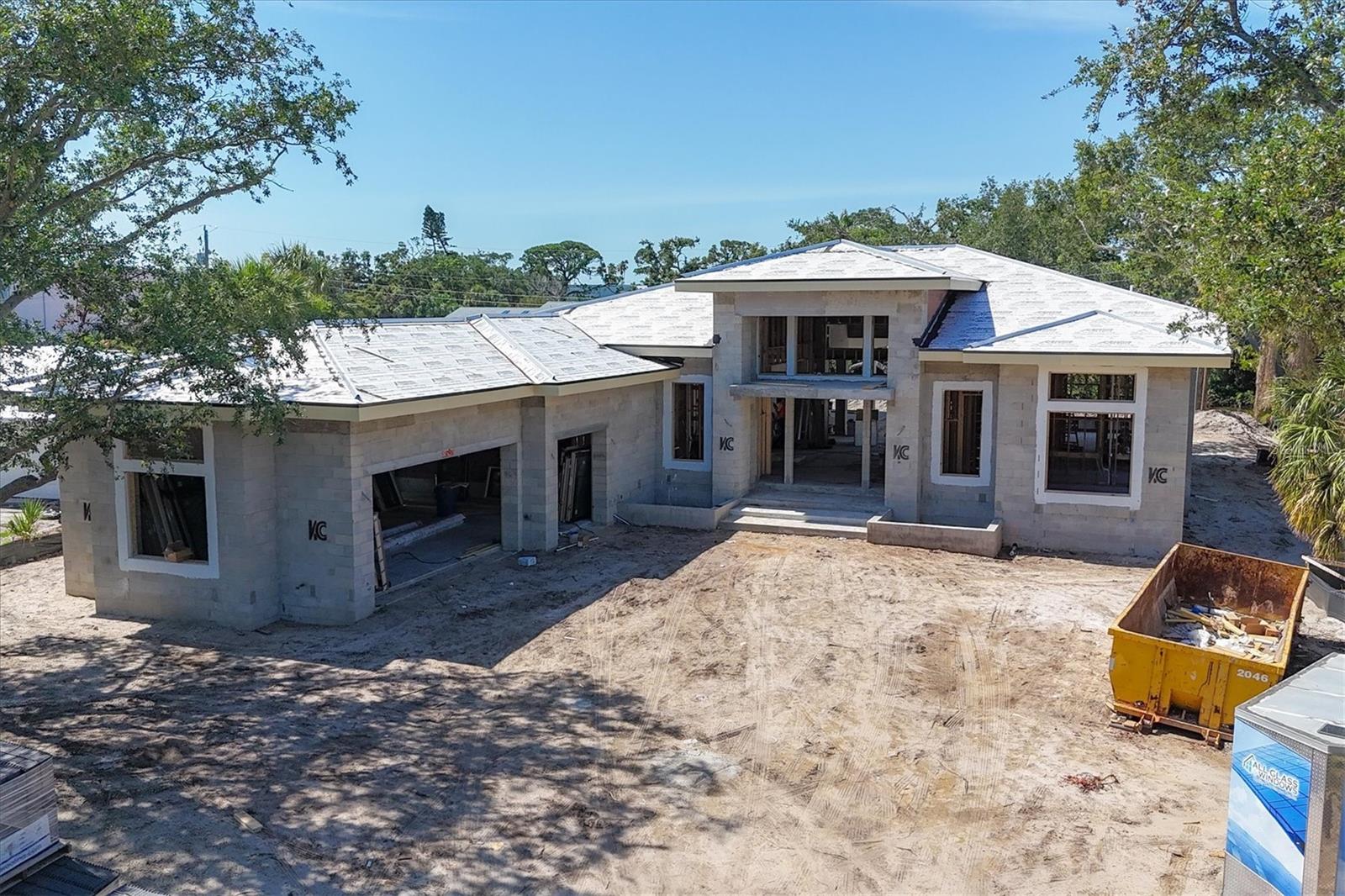 FIELD CLUB ESTATES - Residential