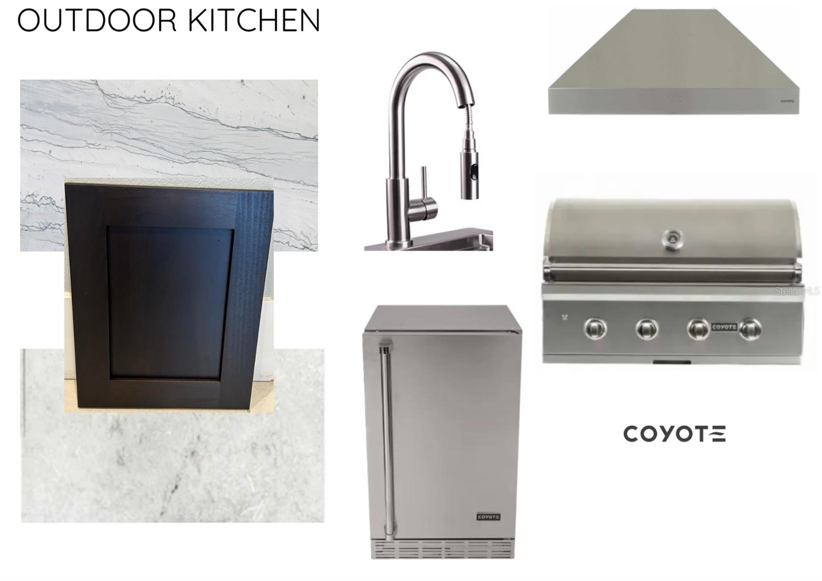 FIELD CLUB ESTATES - Residential