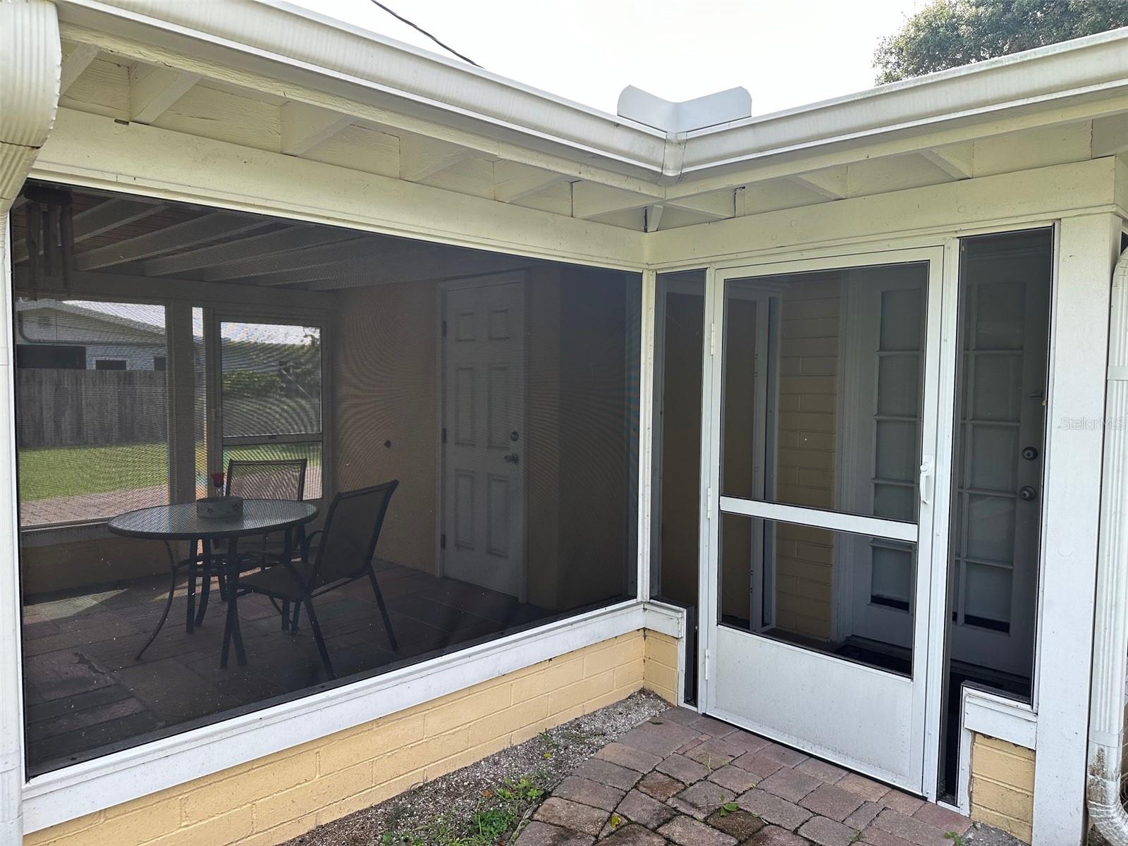 DETWILERS N 650 FT LT 02 16 17 34 NEW SMYRNA BEACH - Residential Lease
