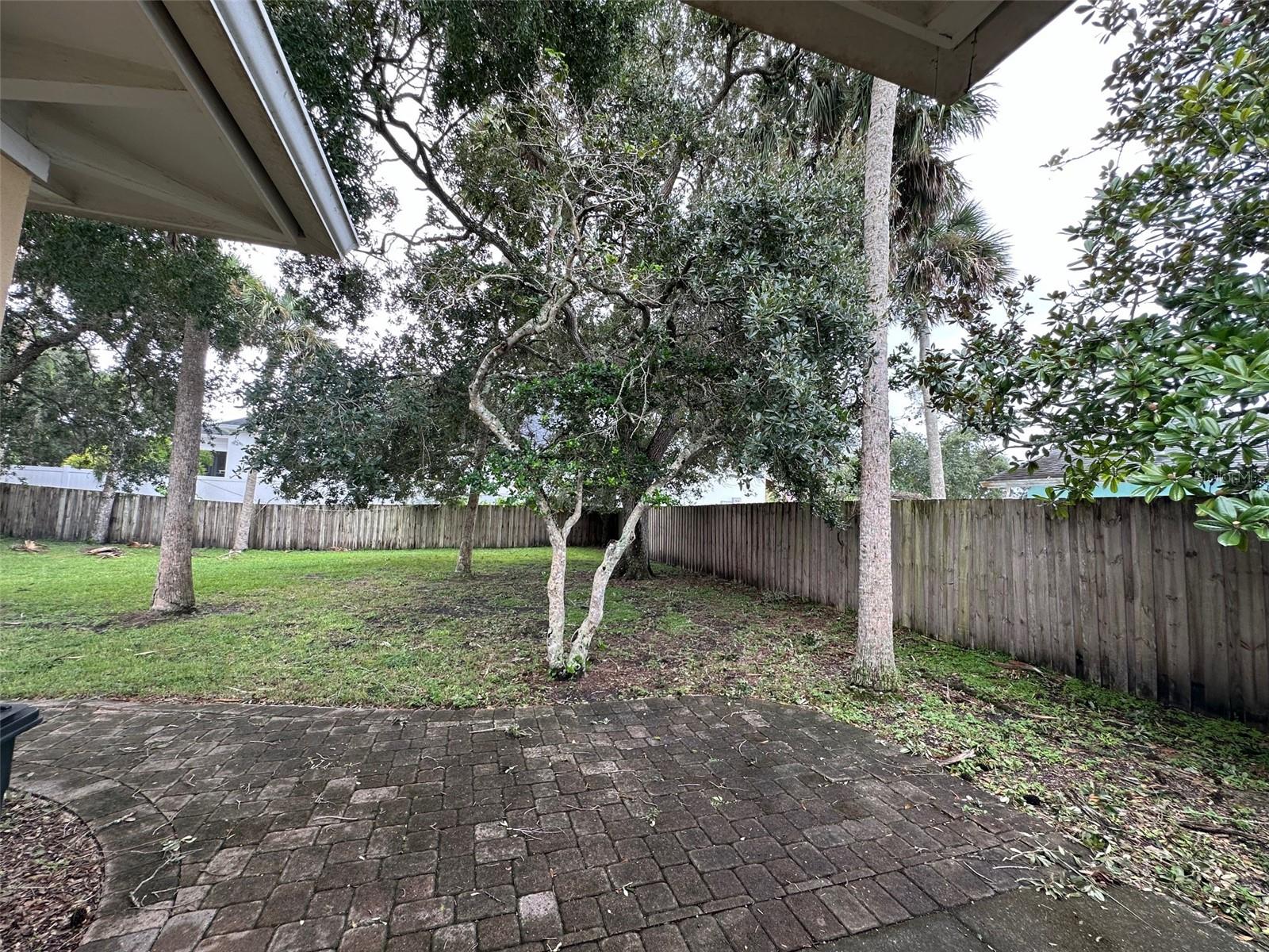 DETWILERS N 650 FT LT 02 16 17 34 NEW SMYRNA BEACH - Residential Lease