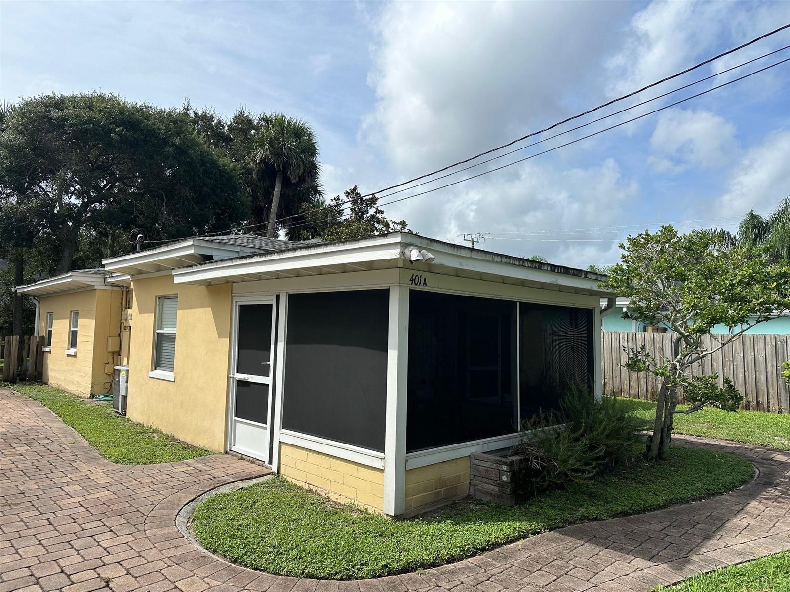 DETWILERS N 650 FT LT 02 16 17 34 NEW SMYRNA BEACH - Residential Lease