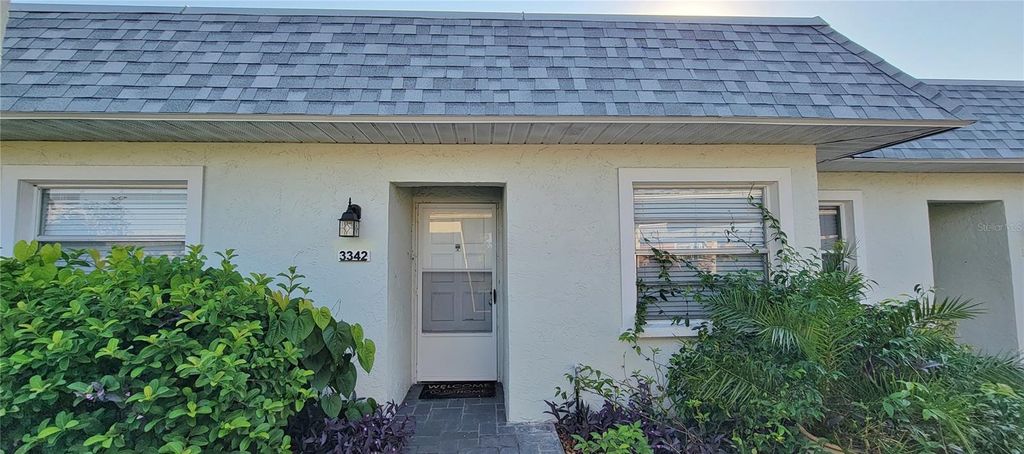 Photo of 3342 Teeside Drive, New Port Richey, FL 34655 (MLS # TB8464262)