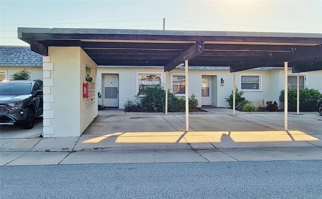 Photo of 3342 Teeside Drive, New Port Richey, FL 34655 (MLS # TB8464262)