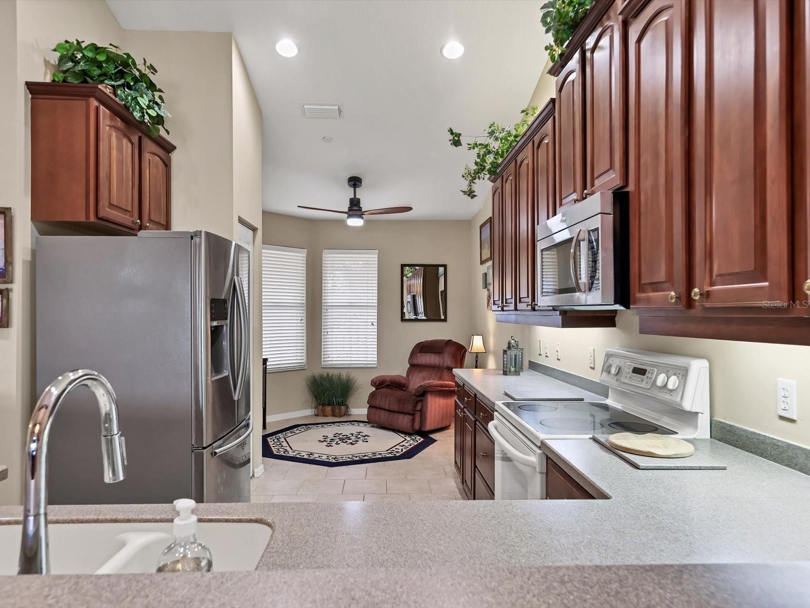 BOCA GROVE - Residential