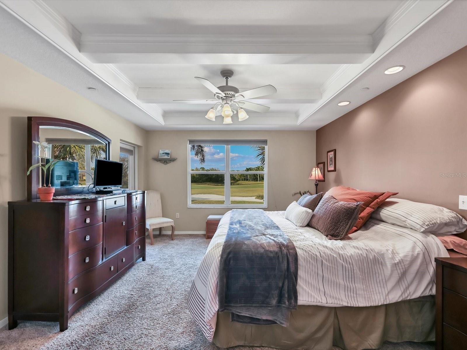 BOCA GROVE - Residential