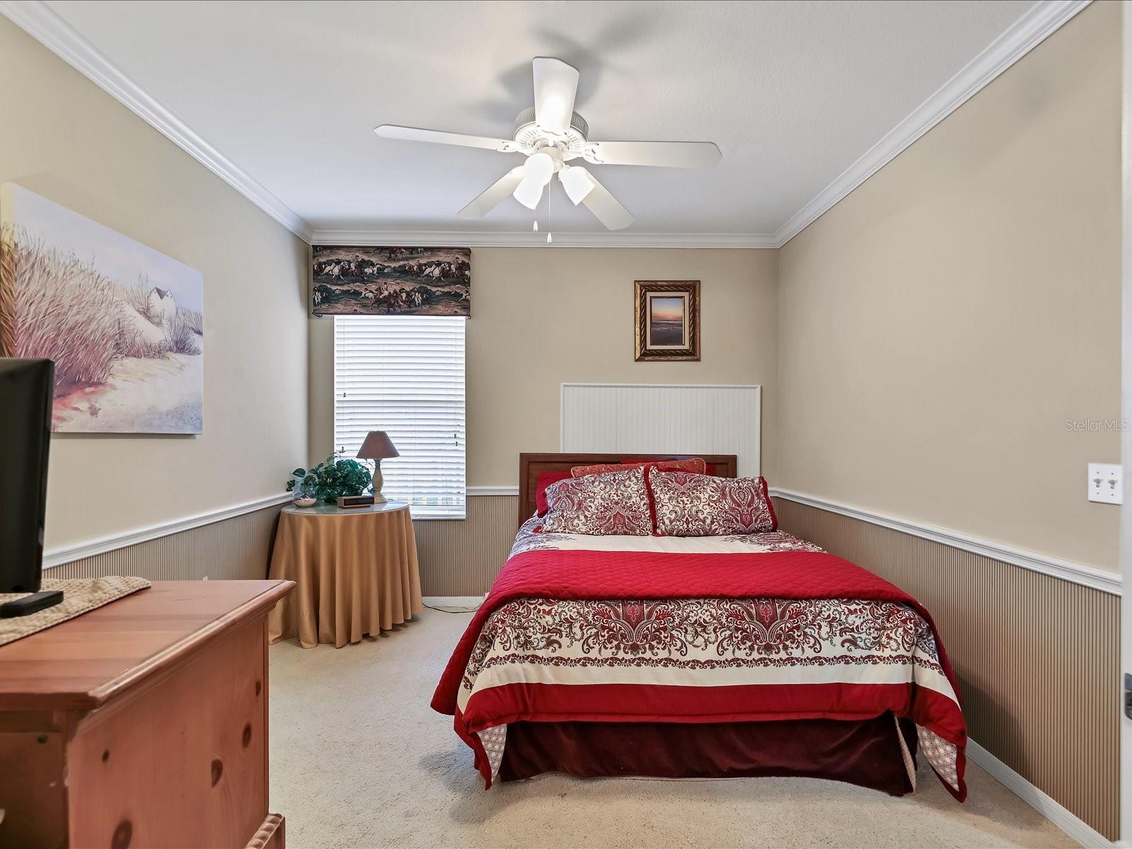 BOCA GROVE - Residential