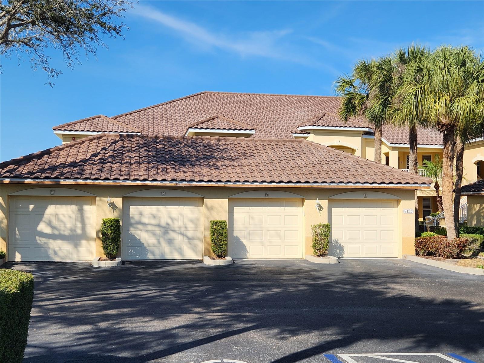 BOCA GROVE - Residential