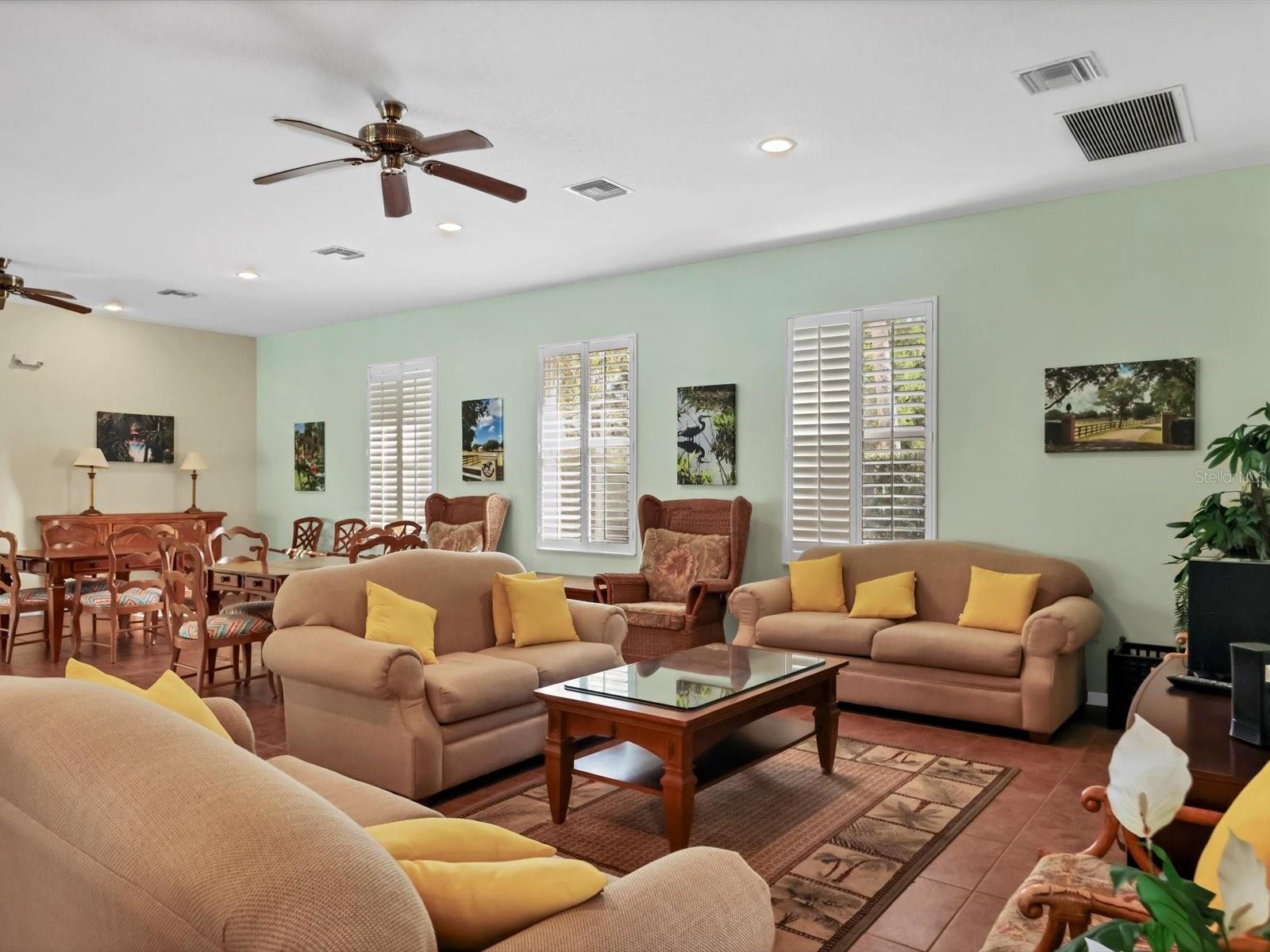 BOCA GROVE - Residential