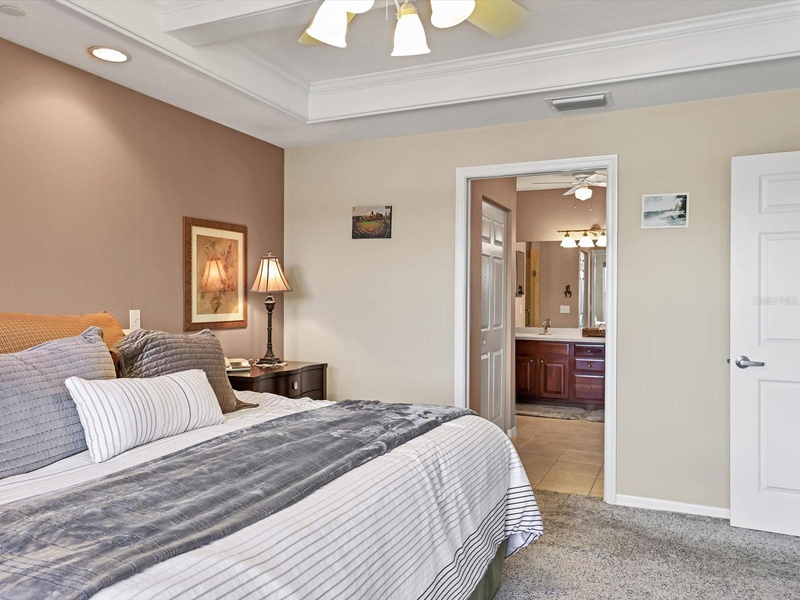 BOCA GROVE - Residential