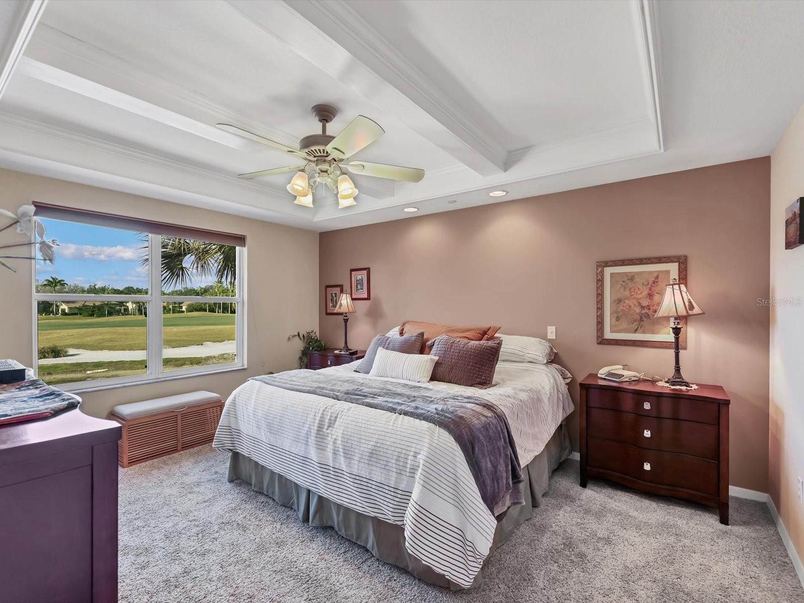 BOCA GROVE - Residential