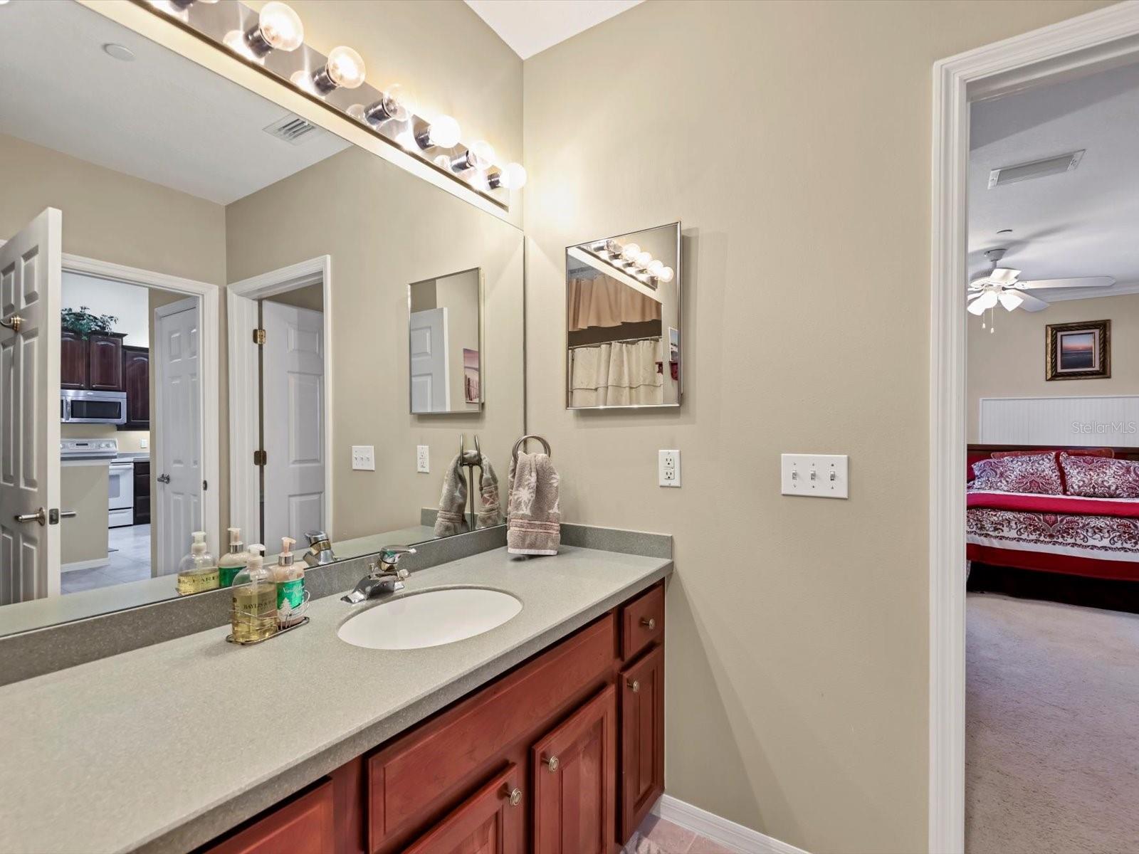 BOCA GROVE - Residential