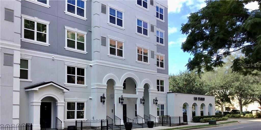 Photo of 300 E South Street #3013, Orlando, FL 32801 (MLS # O6449508)