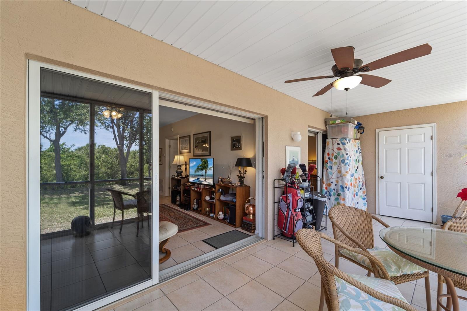 FIDDLERS GREEN NATURE TRAIL - Residential