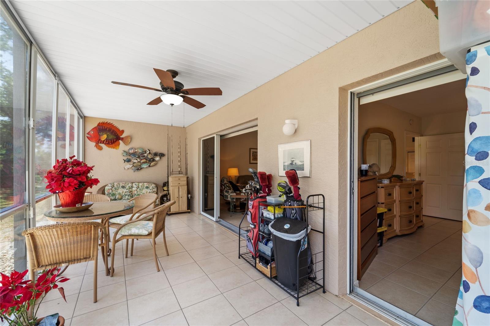 FIDDLERS GREEN NATURE TRAIL - Residential