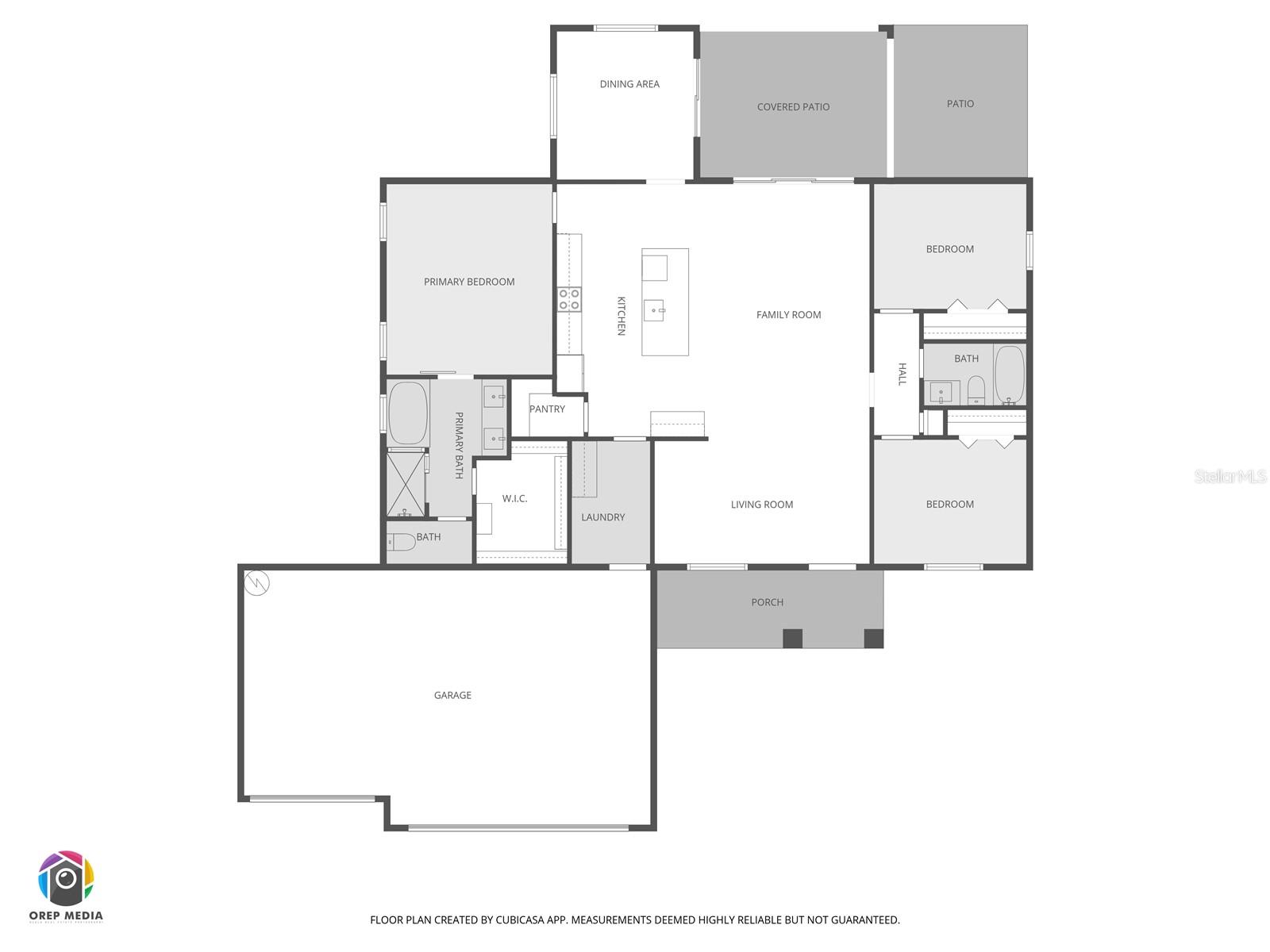 ROLLING HILLS UN FOUR - Residential