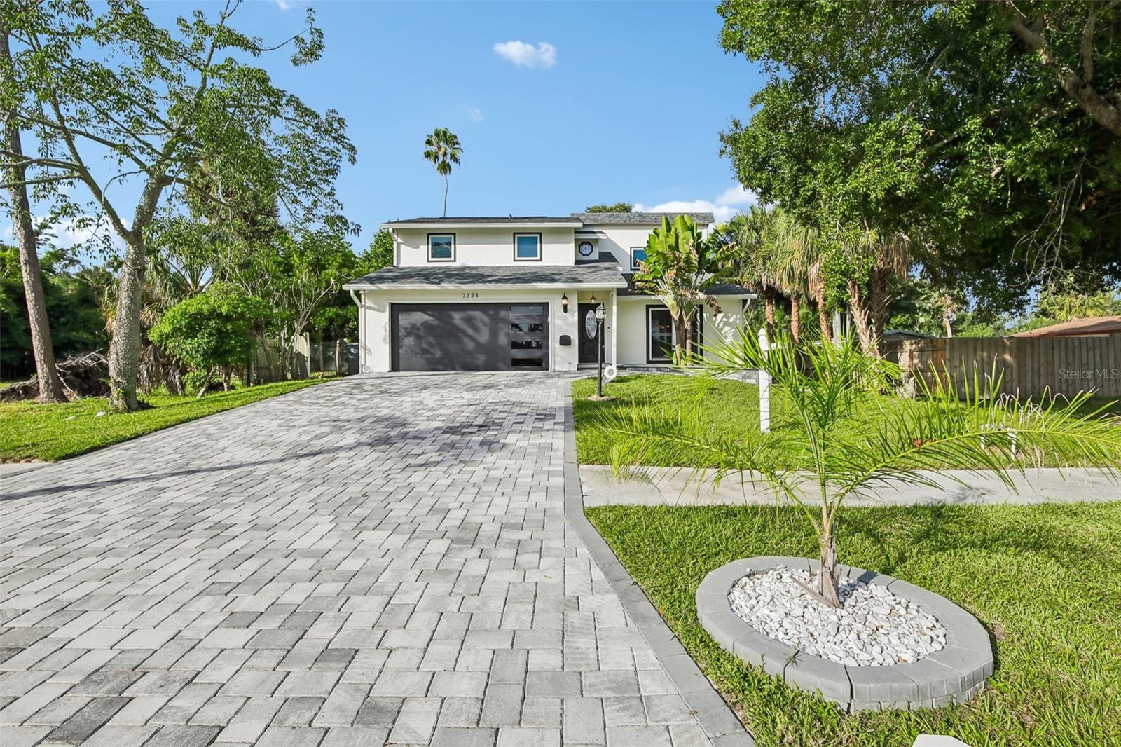 7324 PHILLIPS STREET, SARASOTA, FL, 34243 1 7324 PHILLIPS STREET