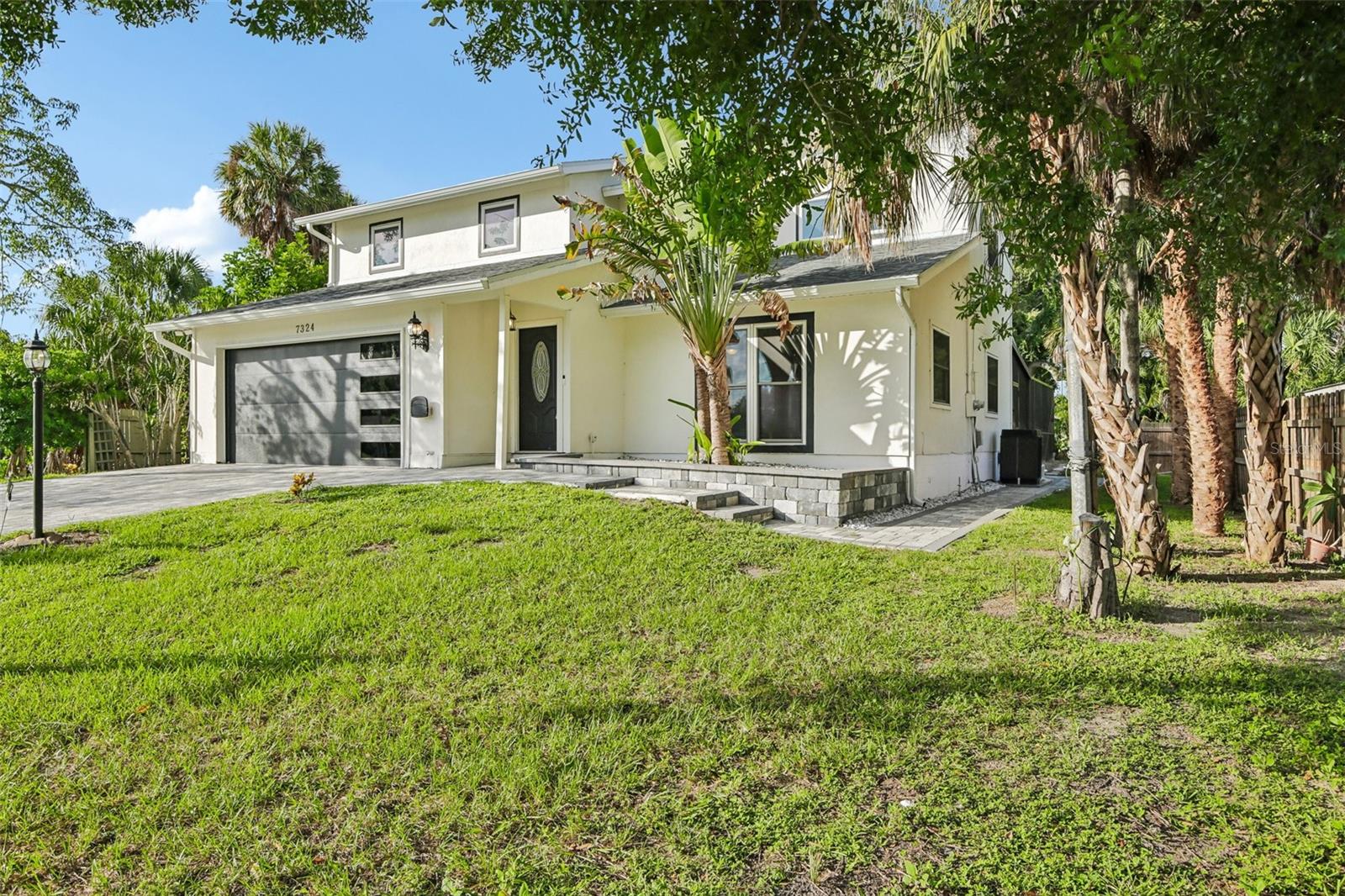 7324 PHILLIPS STREET, SARASOTA, FL, 34243 2 7324 PHILLIPS STREET
