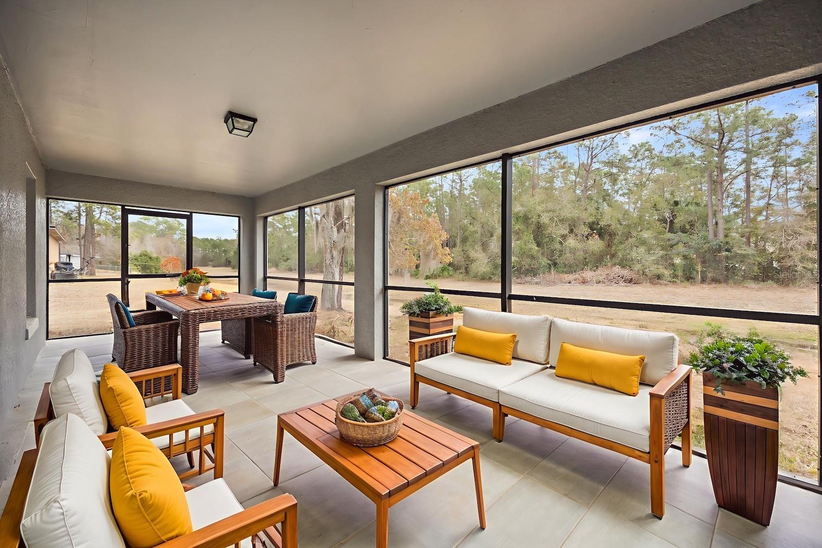 POINCIANA VILLAGE 2 NBHD 1 - Residential